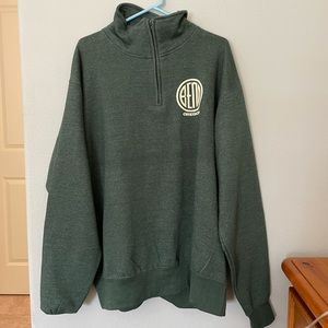 Bend Oregon Oversized Sweatshirt